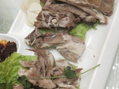 -清真悦宾楼食府(海湖店)