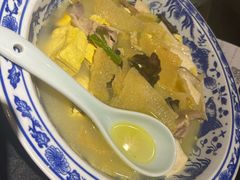 -南京大牌档(新街口德基广场店)