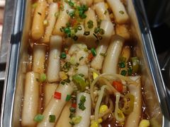 -很久以前羊肉串(中山公园店)