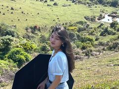 -大姆山草场