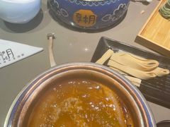 -享月汤皇·海鲜小火锅·聚会(曲江创意谷店)