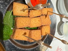 -芽笼芽笼新加坡餐厅(环球港店)