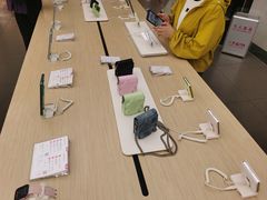 -华为授权体验店(新奥购物中心)