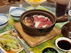 -顺记冰室(宝华路店)