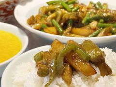 -椒馋小馆(绿源路店)