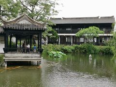 -中山詹园