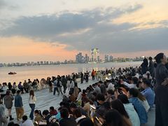 -金鸡湖景区