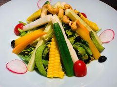 -山葵家·创意料理(宁波来福士店)