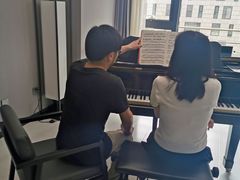 -Melody Mentor音乐私教馆(朝外·悠唐店)
