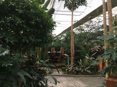 -汤山翠谷生态餐厅