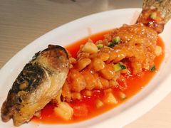 -吴氏老妈·23年家常菜(古城店)