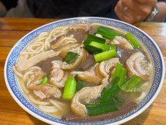 大肠头粉-锦泓老字号猪脏粉(东联大厦店)