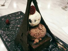 情迷法国-哈根达斯(皇庭店)