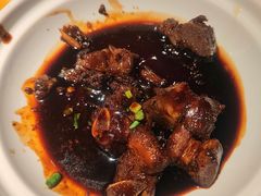 -绿茶餐厅(布吉万象汇店)