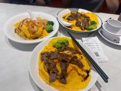 -嘉味港式餐厅(海门大有境店)