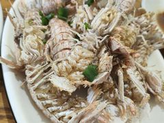 -金海湾海鲜排档(朱家尖店)