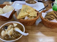 -高群生胡辣汤(亚运村店)