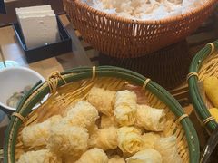 -一绪に寿喜烧(虹悦城店)