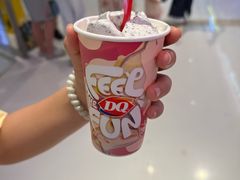 -DQ·蛋糕·冰淇淋(合生汇店)