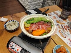 -Sushi Love 创意寿司(正佳广场店)