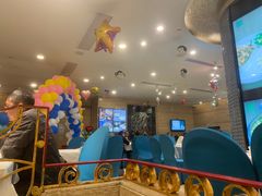 -和记小菜(东方店)