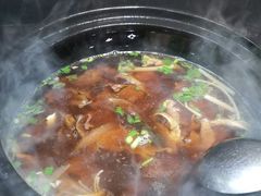 -怪难吃·乐山跷脚牛肉(新牌坊店)
