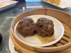 -白天鹅宾馆-宏图府餐厅