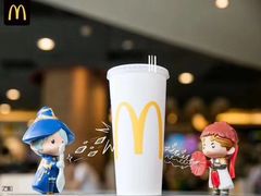 -麦当劳(杭州庆春路店)