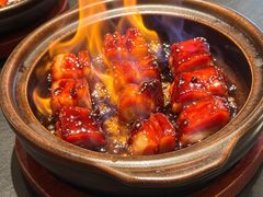-荣兴酒家(徐家汇店)