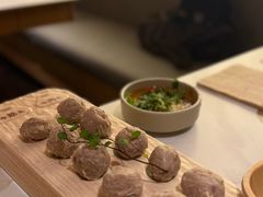 -左庭右院鲜牛肉火锅(七宝领展广场店)