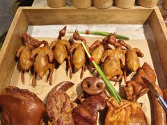 -鸽子窝(宋庄店)