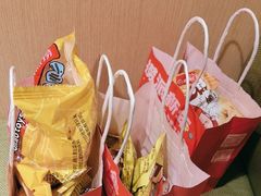 -海底捞火锅(高新万达店)