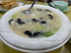 -春水锅贴·传统鲁菜(大明湖店)