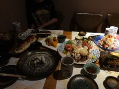 -隐鮨日料(北辰三角洲店)