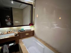 -抚顺中伟假日国际酒店