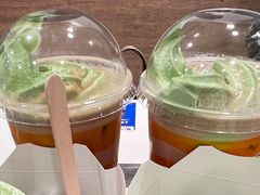 -麦当劳(虹口星荟中心店)