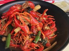-聚味瞿记·龙虾堂(渔人码头一店)