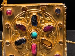 -盘龙城遗址博物院