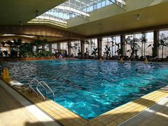 -陆地游轮吉林神农温泉