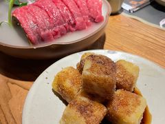 -盡膳口福跷脚牛肉火锅(国贸商城店)
