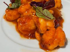 -月福京味斋·烤鸭店·北京菜(鼓楼总店)