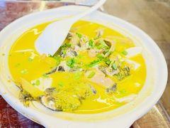 -阿东农家菜(新场古镇下塘街店)