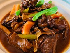 -扬州狮子楼·非遗淮扬菜(总店)