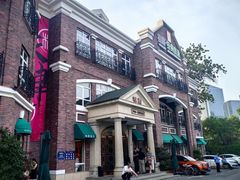 -桂园餐厅(五大道店)
