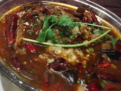 -超级厨房概念餐厅(奥园广场店)