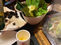 -陈府大宅门成都火锅·手切鲜肉(太原街店)