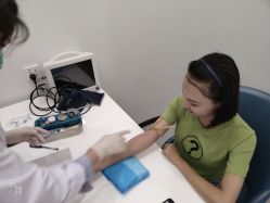 -大麦微针植发全国连锁