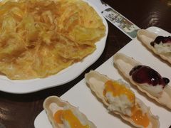 -老厨家(友谊路总店)