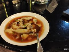 -徐记私厨(半淞园路店)