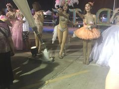 -西蒙人妖秀
